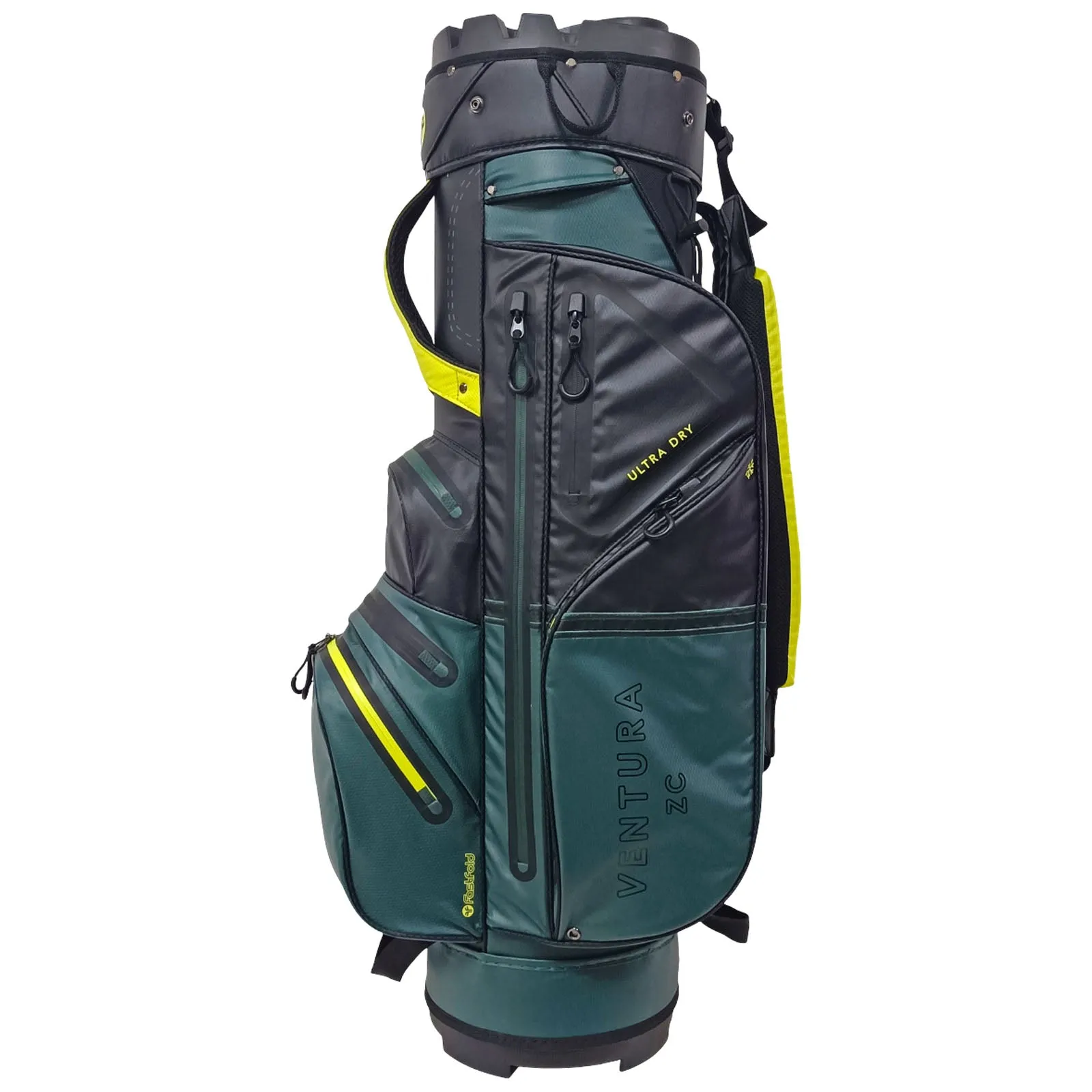 FastFold Ventura Organiser Cart Bag