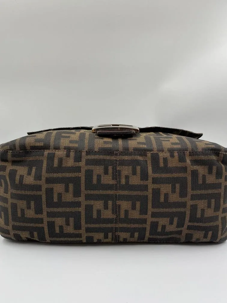 Fendi Mamma Baguette