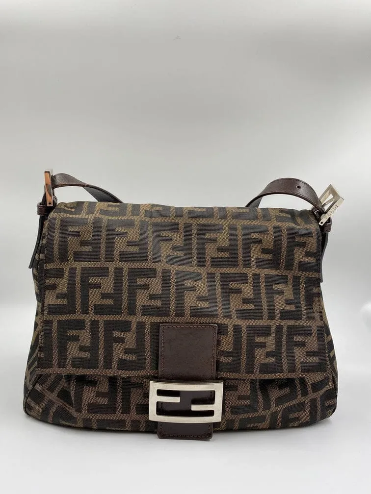 Fendi Mamma Baguette