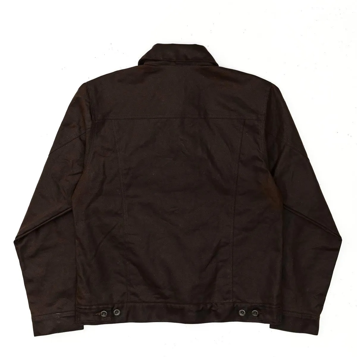 Filson 20232828 Men's Short Lined Cruiser Jacket