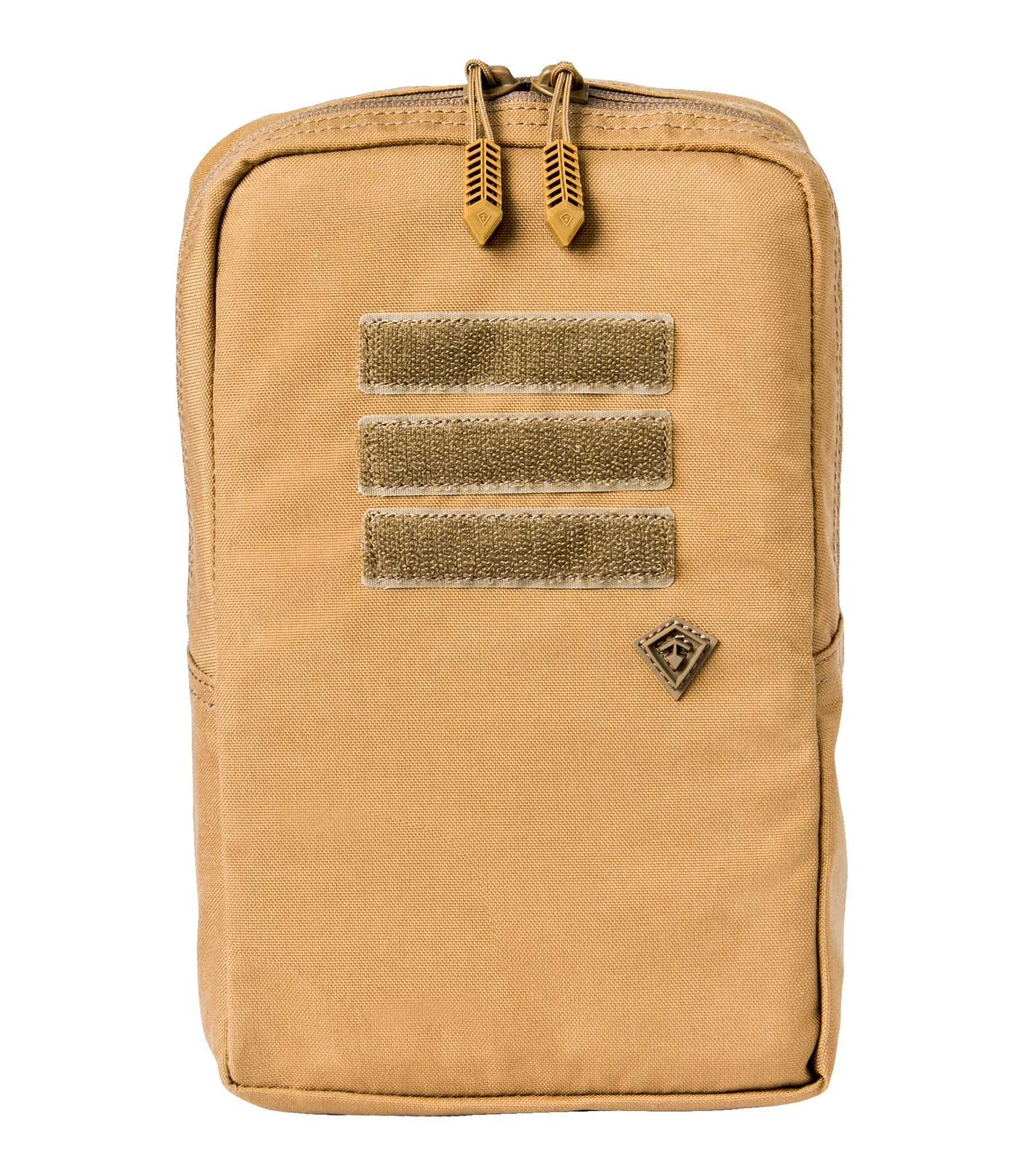 First Tactical Tactix Series 6x10 Utility Pouch