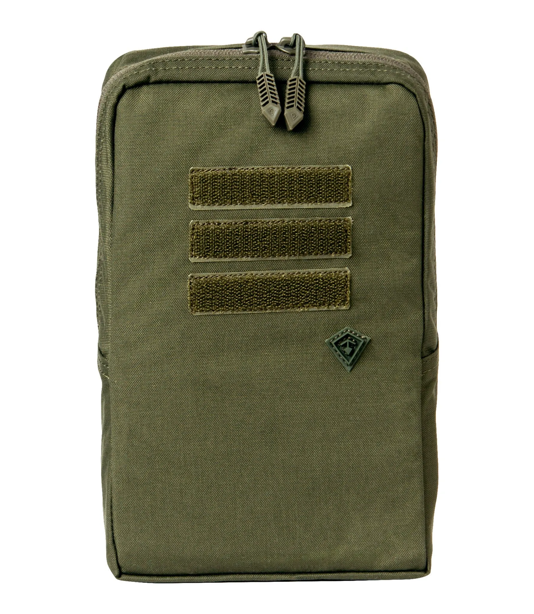 First Tactical Tactix Series 6x10 Utility Pouch