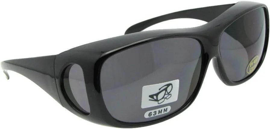 Fit Over Sunglasses Non Polarized Medium F1