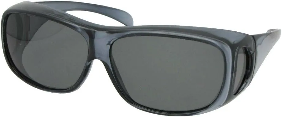 Fit Over Sunglasses Non Polarized Medium F1
