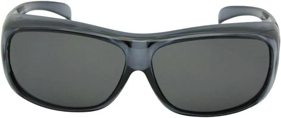 Fit Over Sunglasses Non Polarized Medium F1