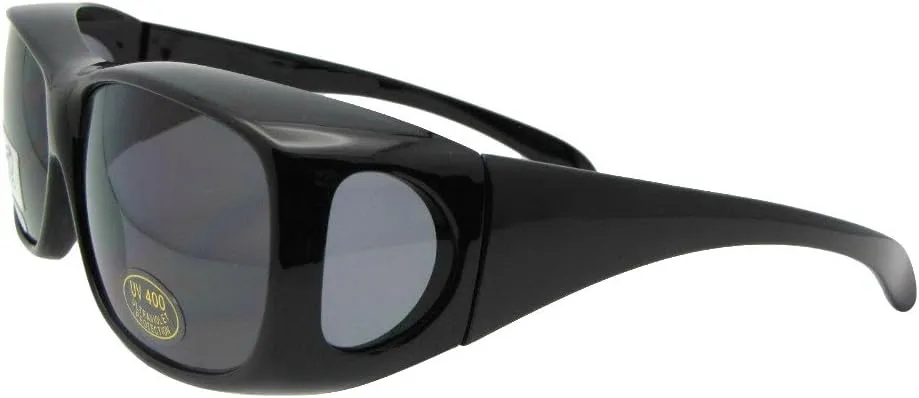Fit Over Sunglasses Non Polarized Medium F1