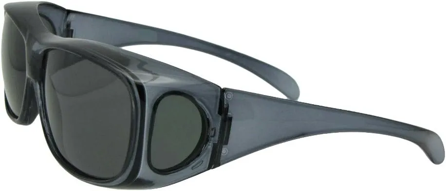 Fit Over Sunglasses Non Polarized Medium F1