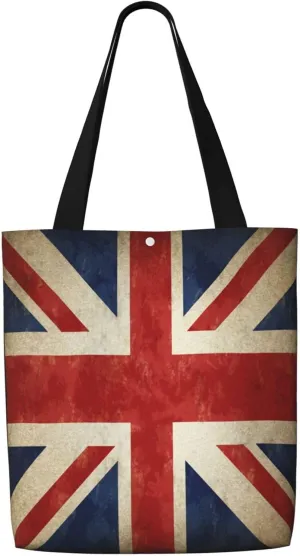Flower Preety Garden Canvas Shoulder Bag Reusable Tote Bag Soft Lightweight Cloth Bags For Women Girls Lady Casual