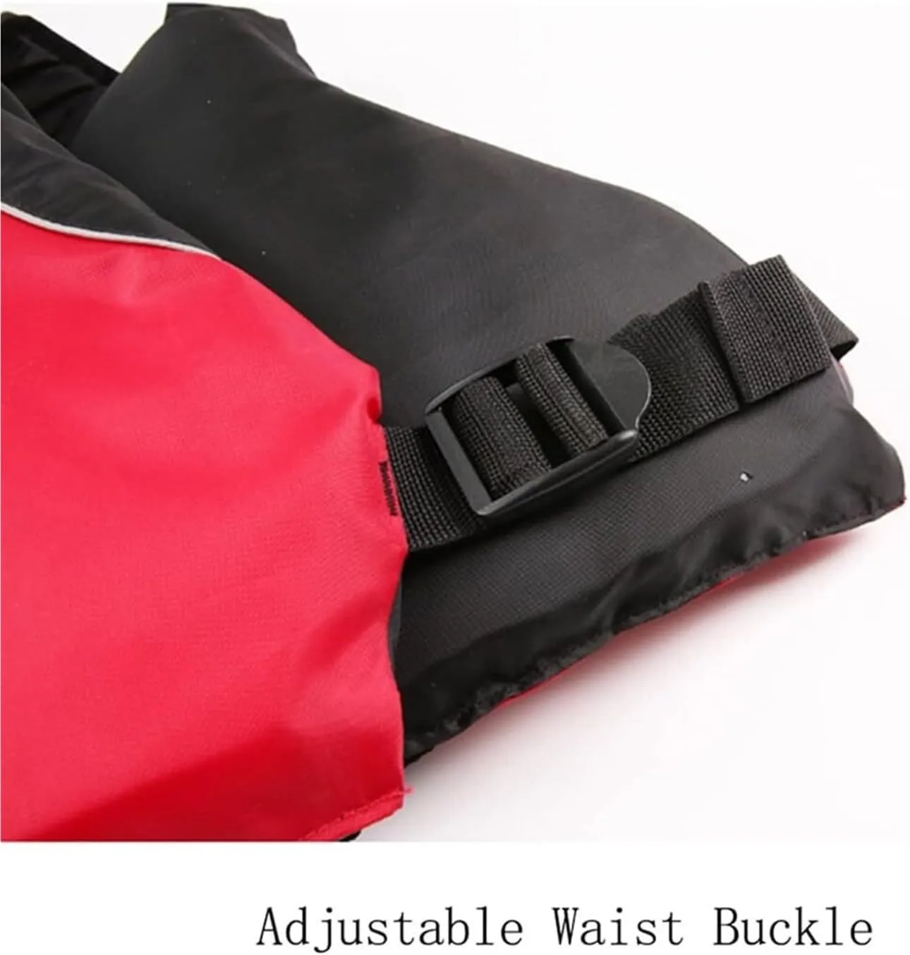 Fly Fishing Vest, Fishing Hunting Waistcoat with Adjustable Shoulder Waist and Zipper
