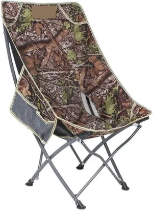 Folding Chairs Outdoor Ultralight Folding Camping Chair with Backrest Leisure Beach Seat with Mesh External Hanging Bag Portable Backpack Chair Hiking Lawn Beach