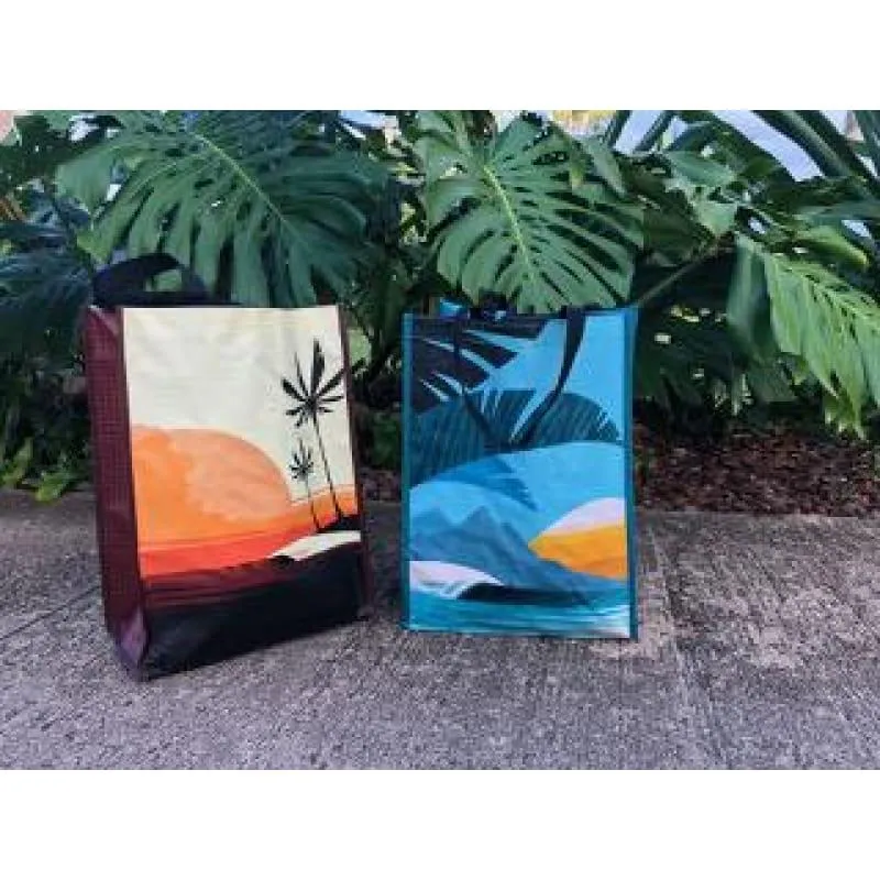 Foremost Reusable Multi-Purpose Bag