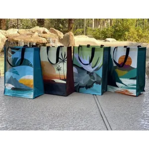 Foremost Reusable Multi-Purpose Bag
