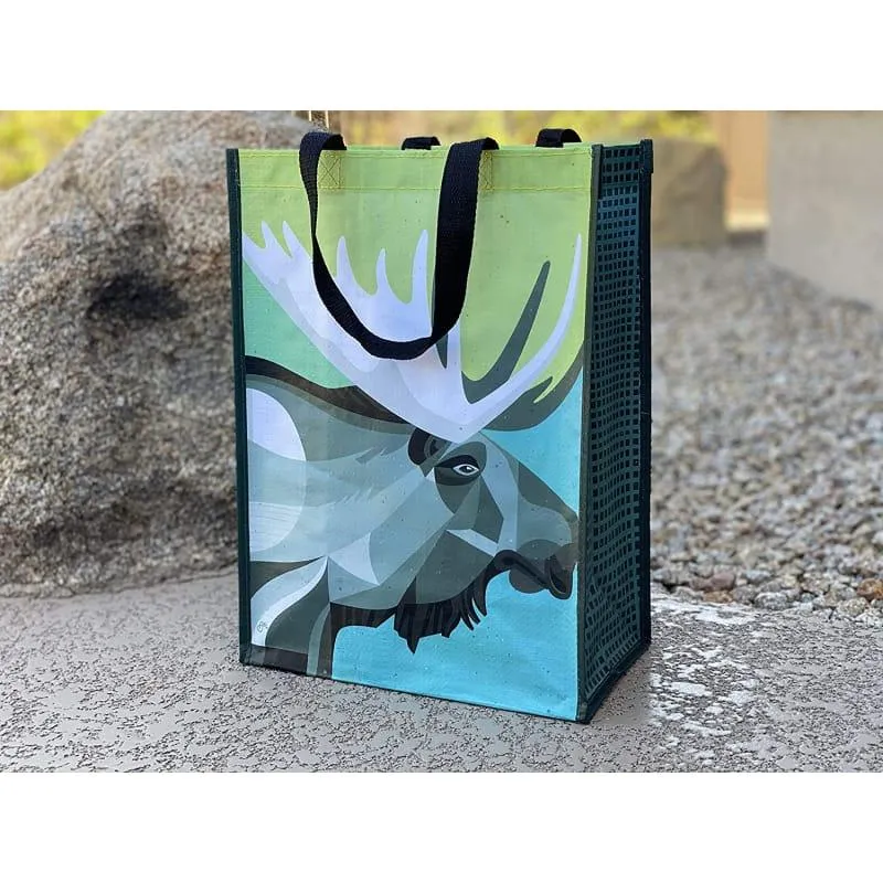 Foremost Reusable Multi-Purpose Bag
