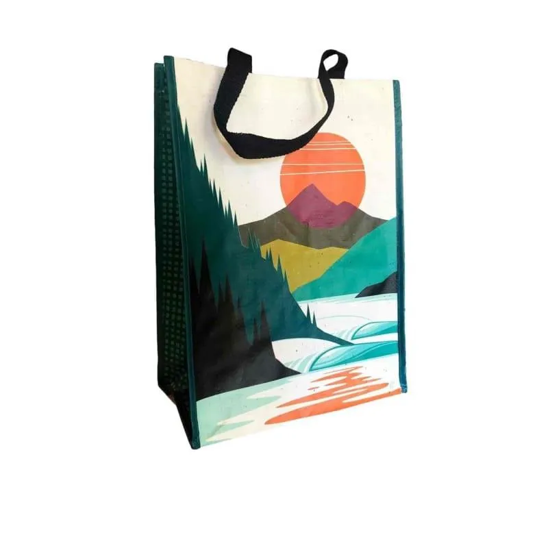 Foremost Reusable Multi-Purpose Bag