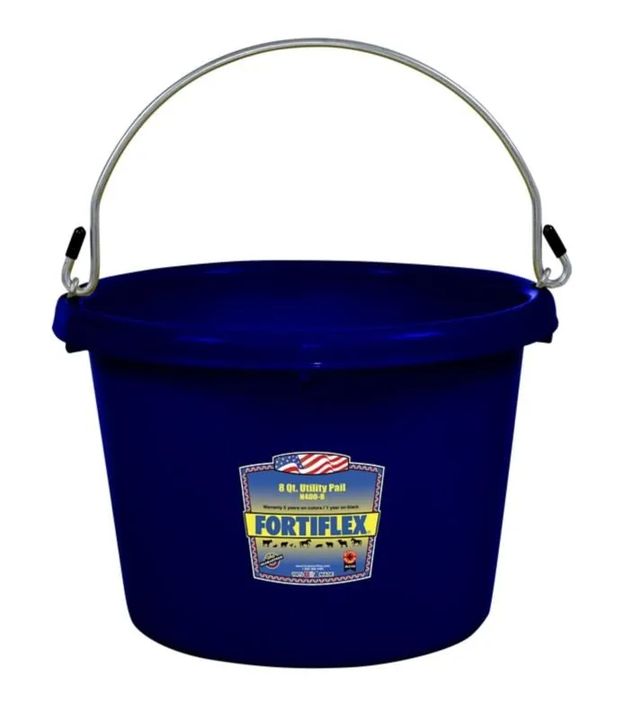 Fortiflex Utility Pail