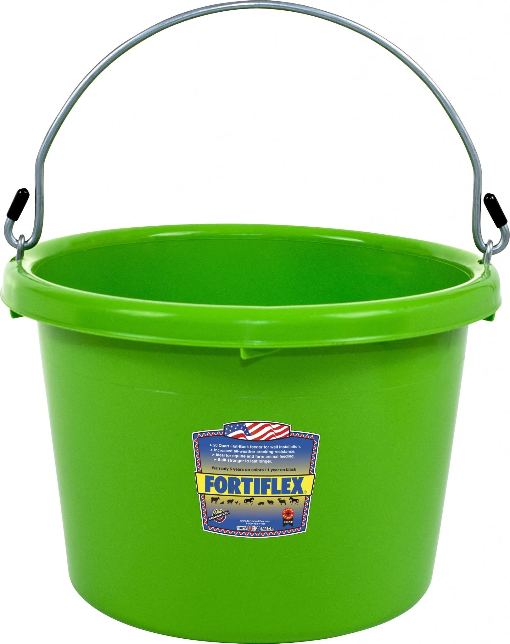 Fortiflex Utility Pail