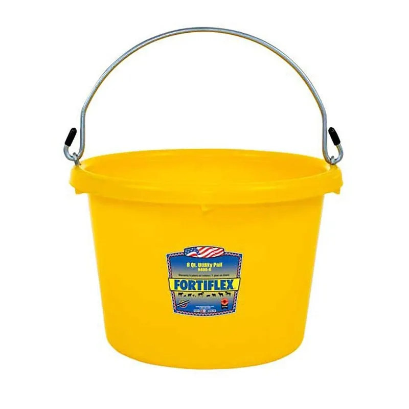 Fortiflex Utility Pail