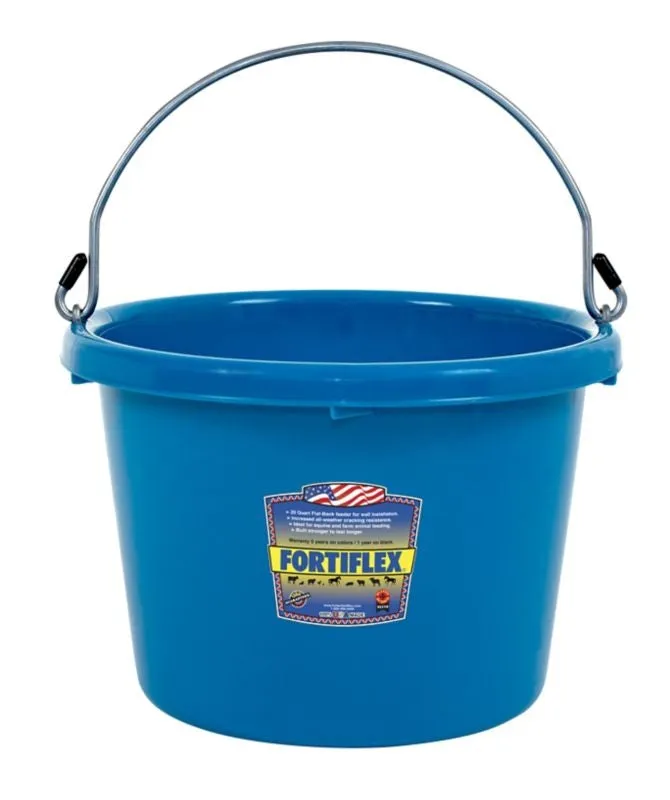 Fortiflex Utility Pail