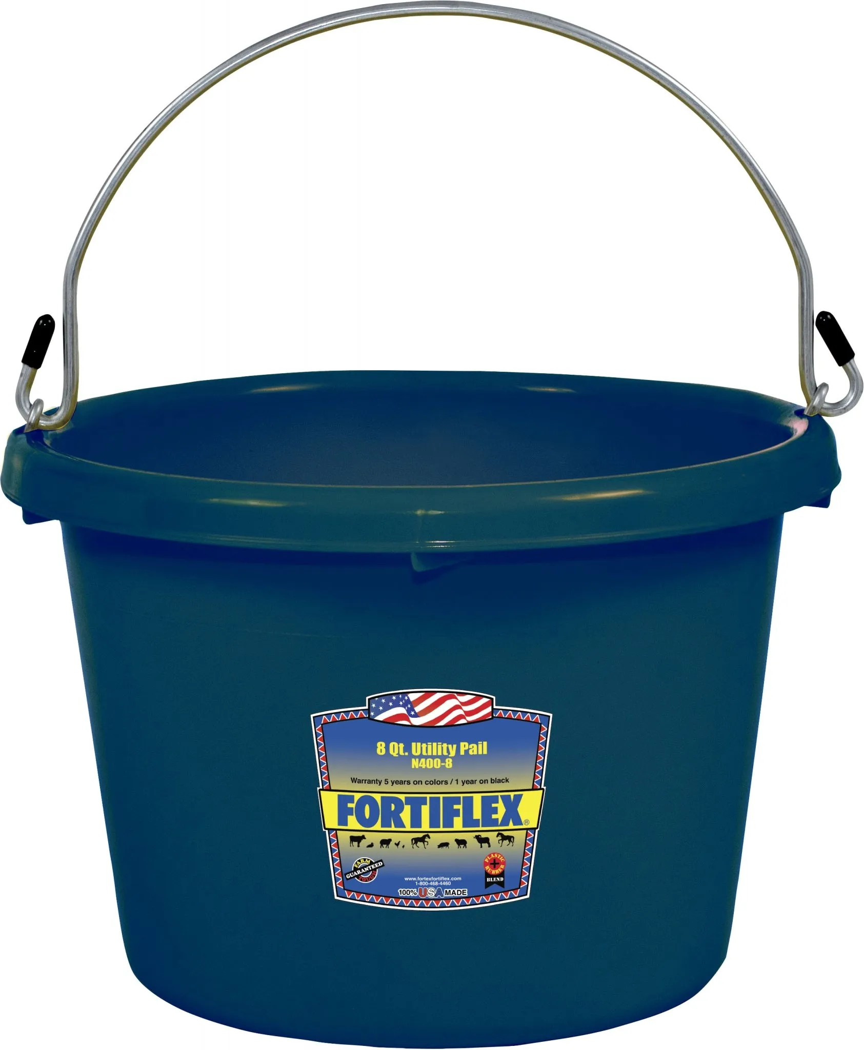 Fortiflex Utility Pail