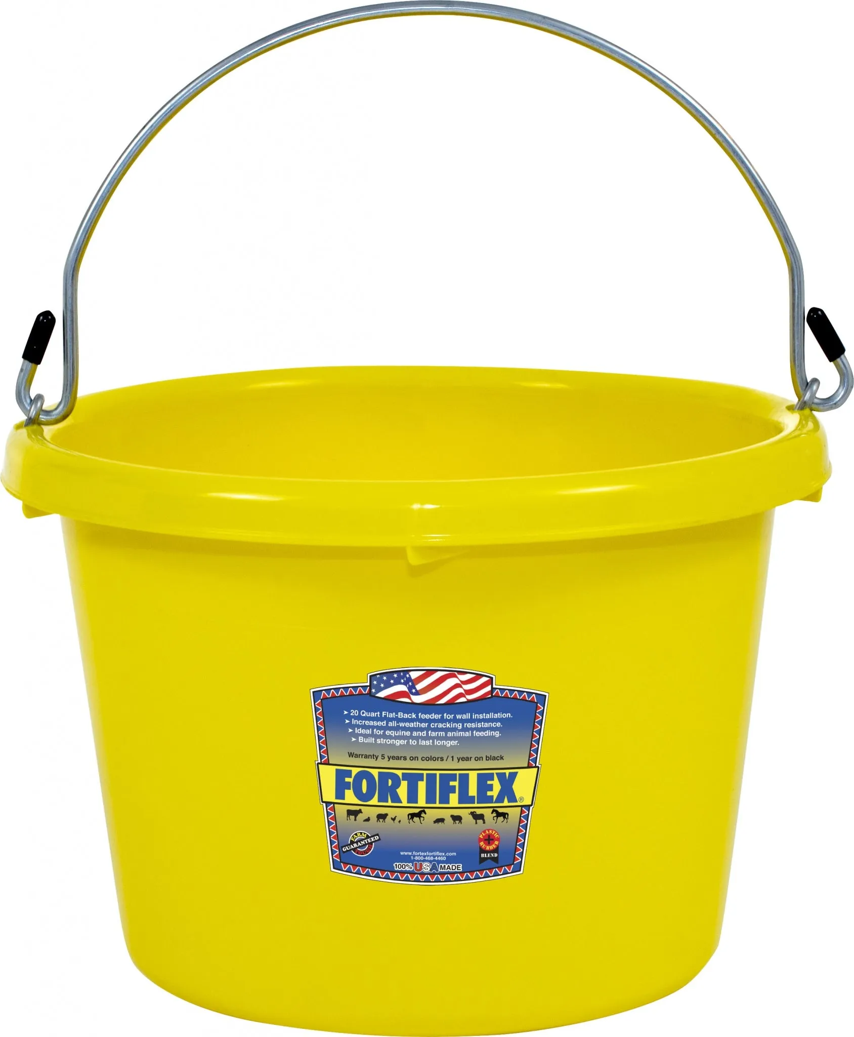 Fortiflex Utility Pail