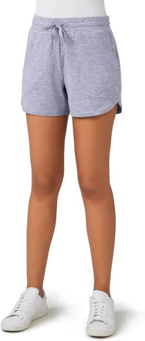 Free Country Women's Cloud Knit Shorts