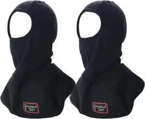 Fullsheild FR Flame Resistant Balaclava Face Mask NFPA2112 CAT2 Cover Hood for Welding Hunting Army Military OneSize