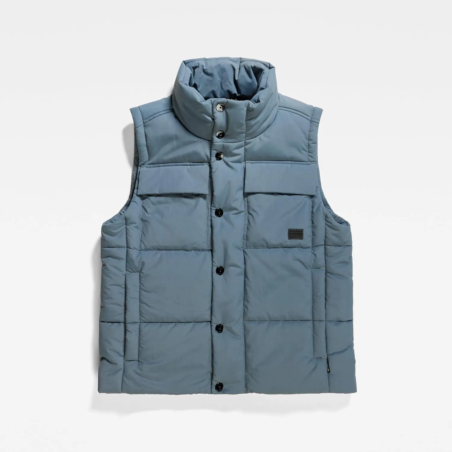 G-STAR Men's Padded Foundation Vest