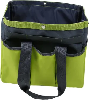 Gardening Tool Storage Tote Bag Lawn Yard Carrier Tool Bag for Gardeners