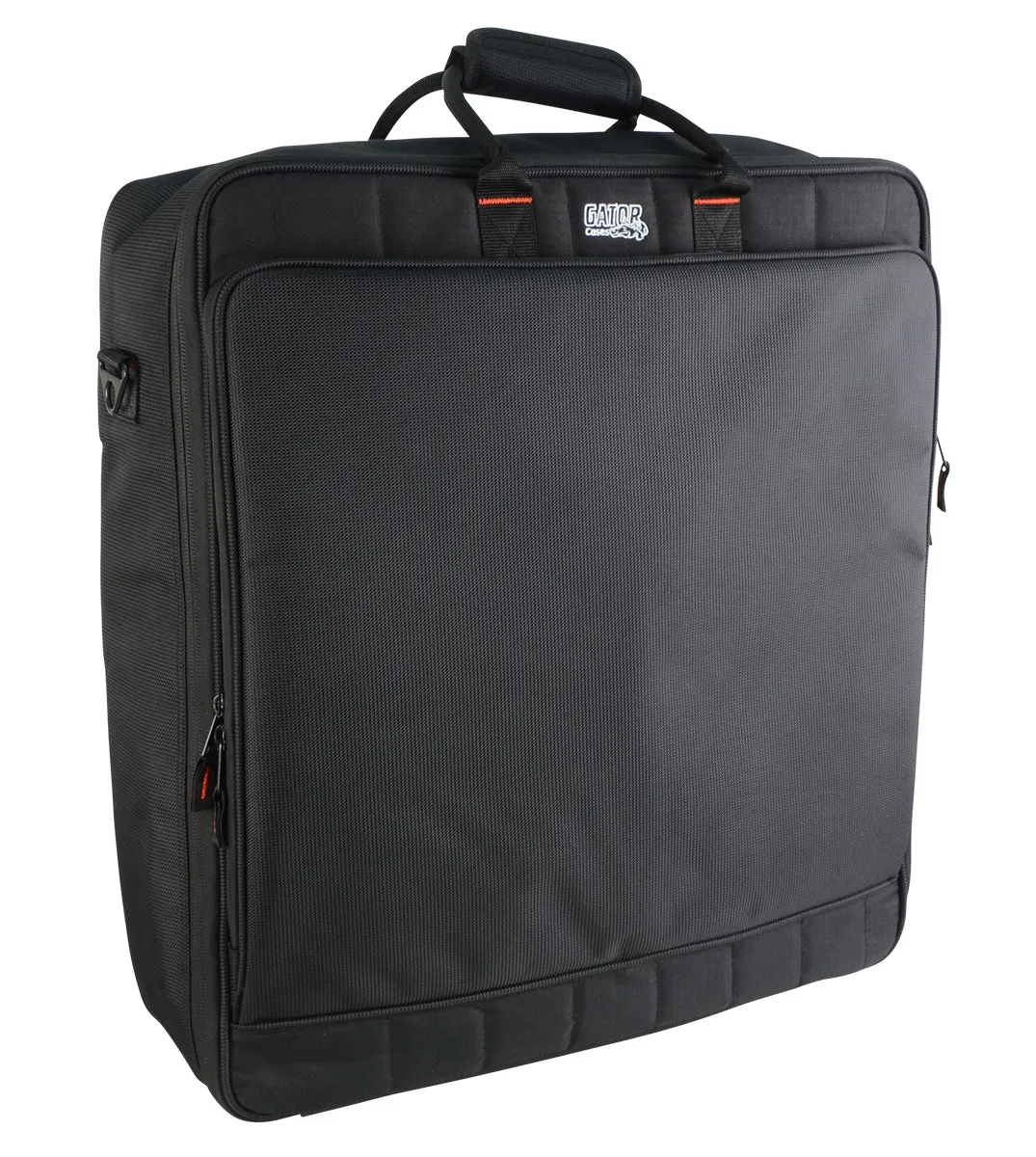 Gator Deluxe Padded Utility & Equipment Bag, 21" X 23" X 6"