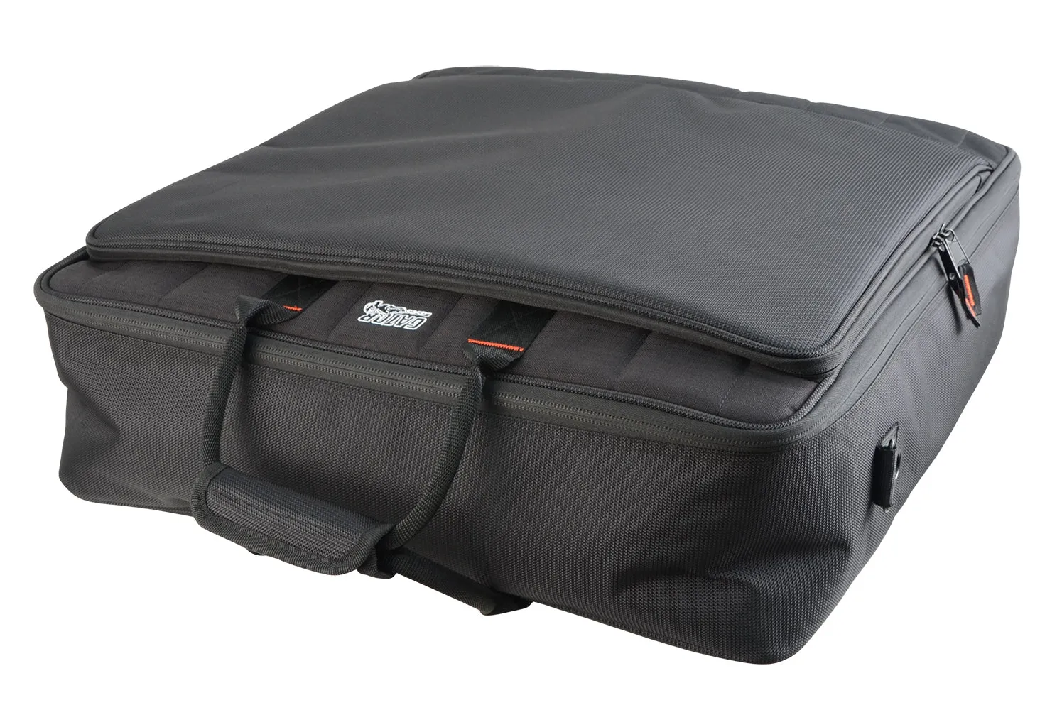 Gator Deluxe Padded Utility & Equipment Bag, 21" X 23" X 6"
