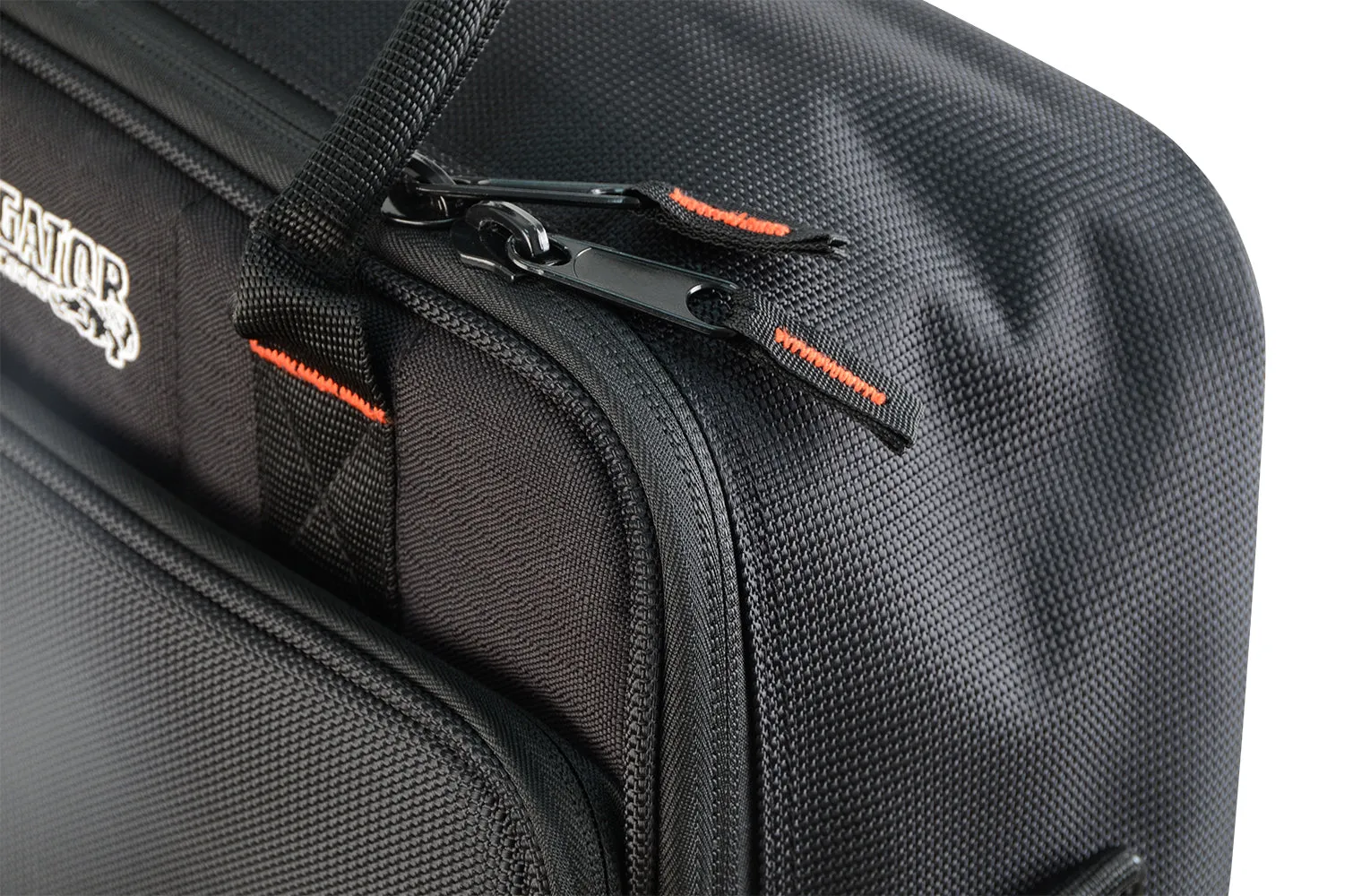 Gator Deluxe Padded Utility & Equipment Bag, 21" X 23" X 6"