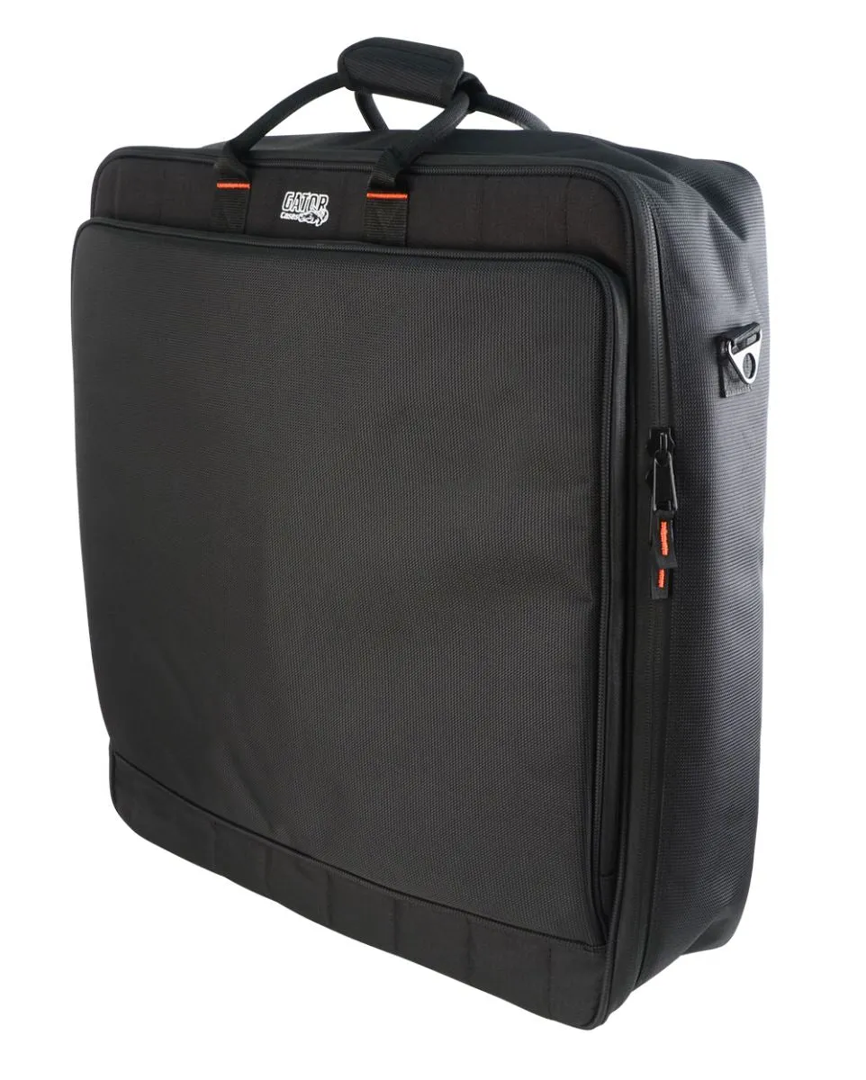 Gator Deluxe Padded Utility & Equipment Bag, 21" X 23" X 6"
