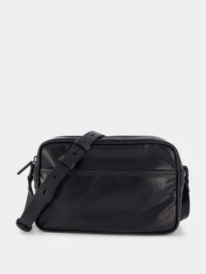 GG Crystal Mini Shoulder Bag