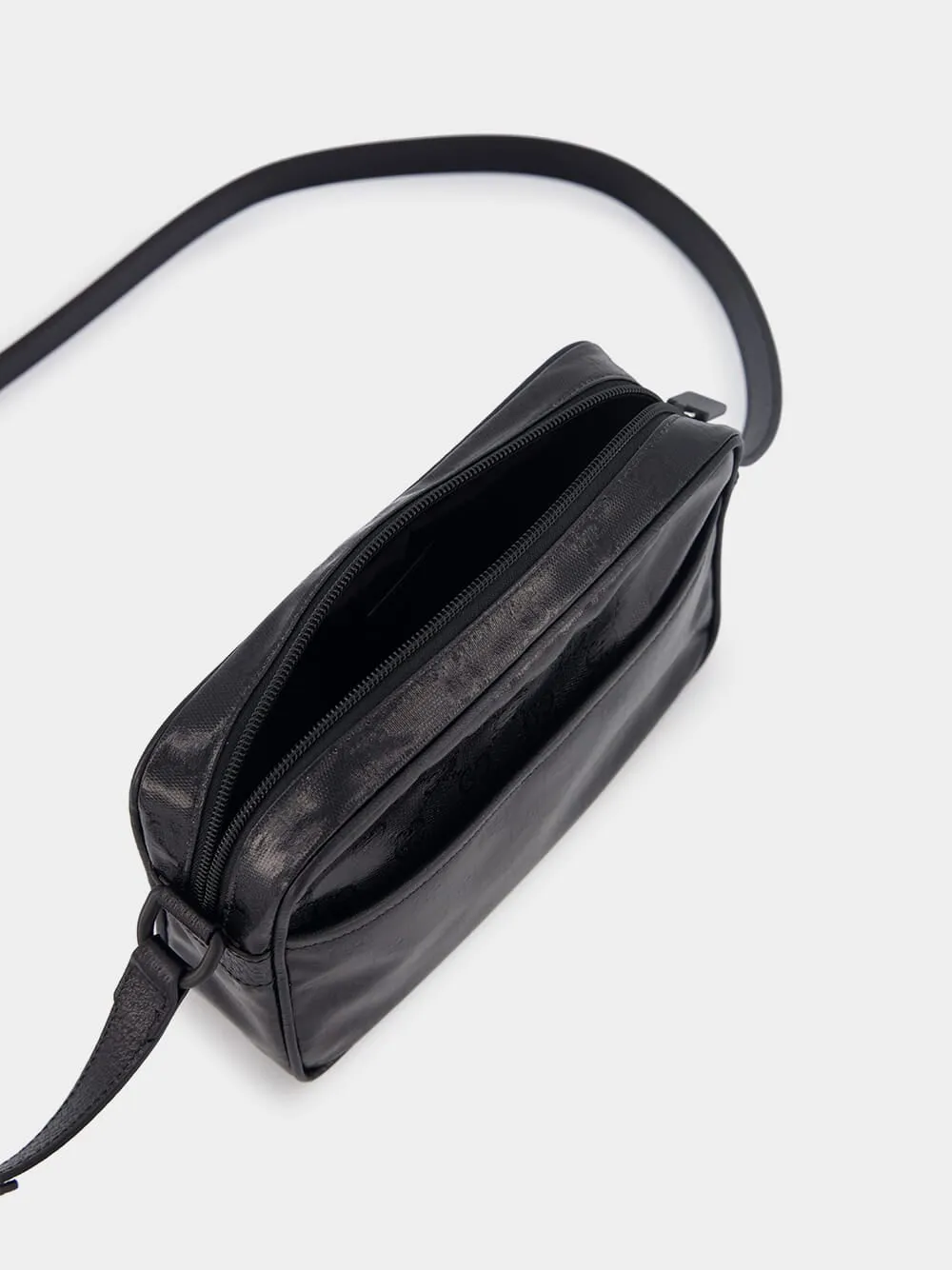 GG Crystal Mini Shoulder Bag