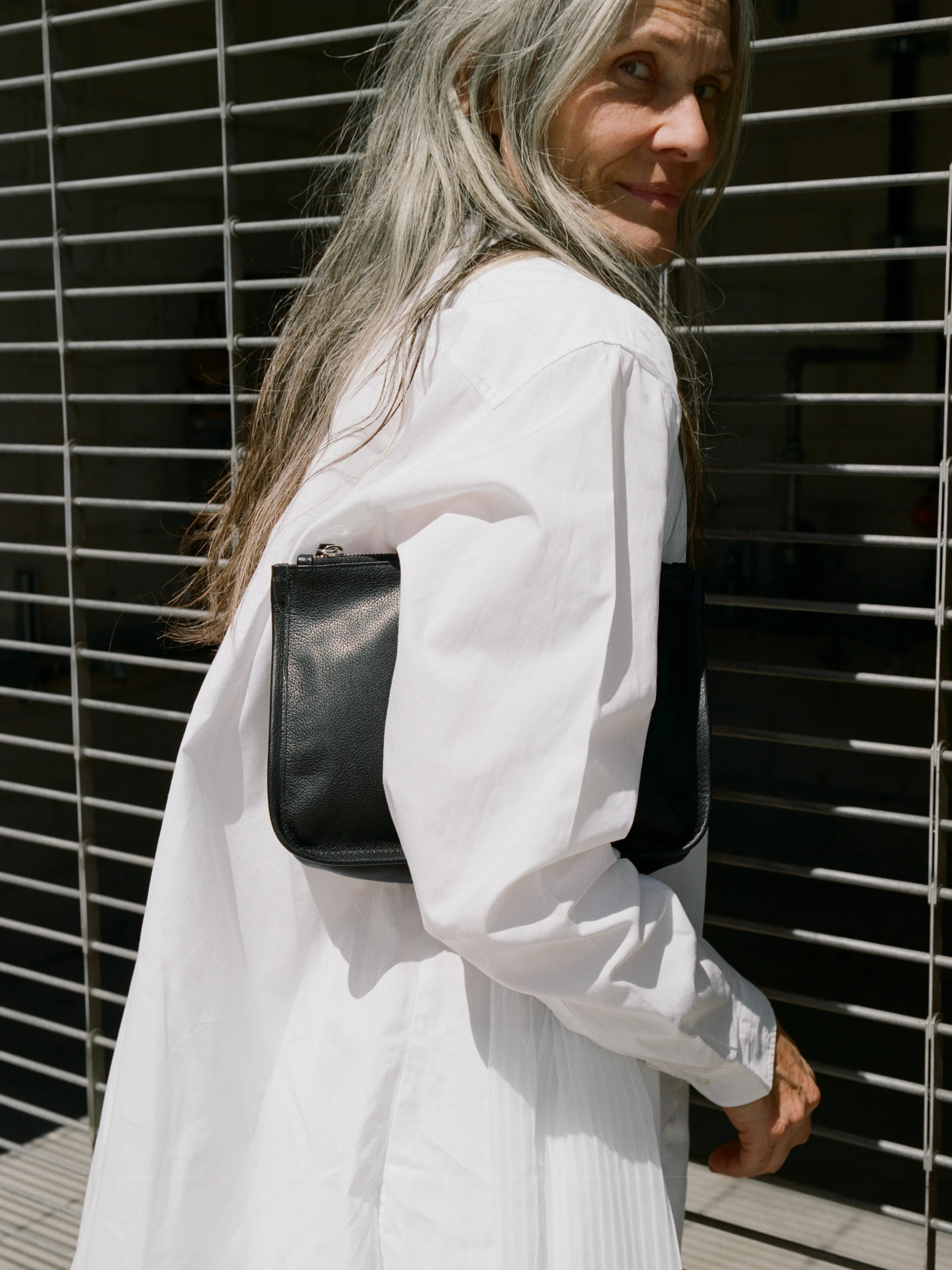 Gia Pouches