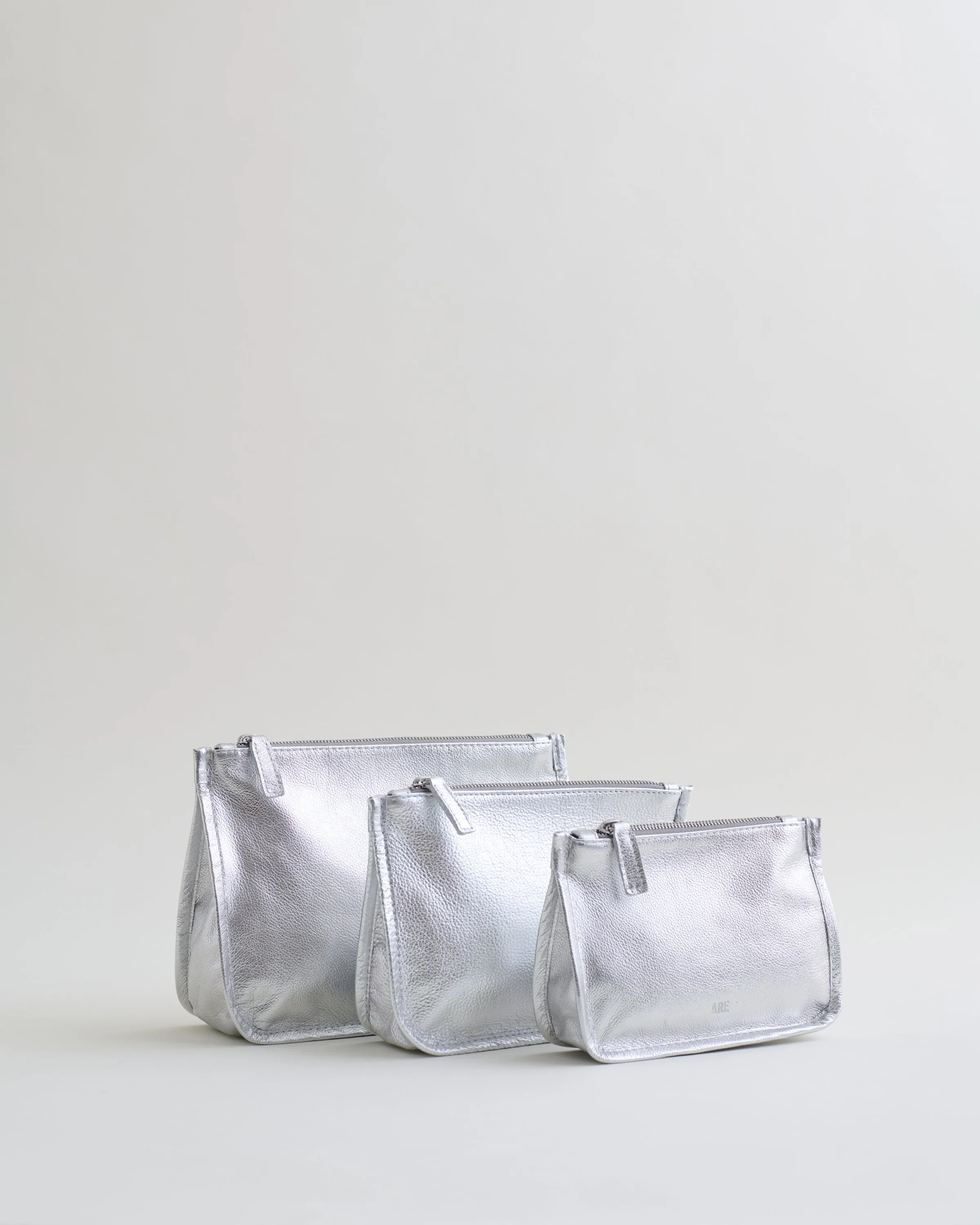 Gia Pouches