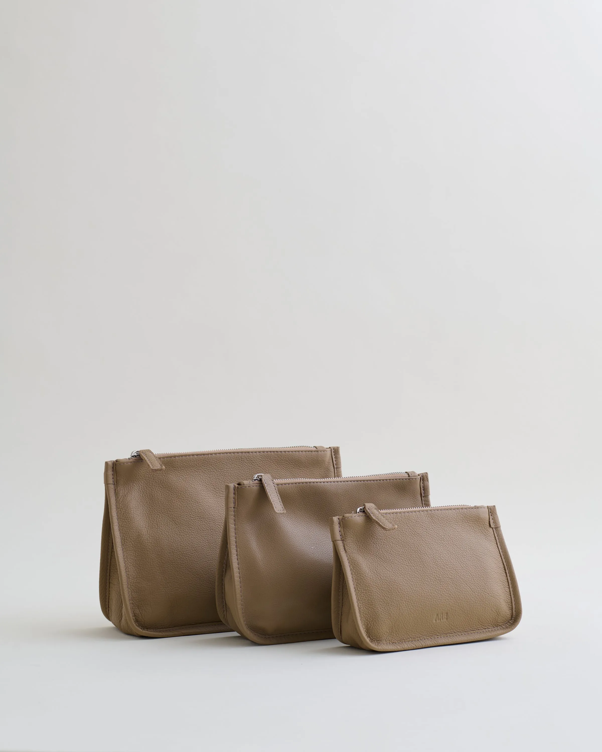 Gia Pouches