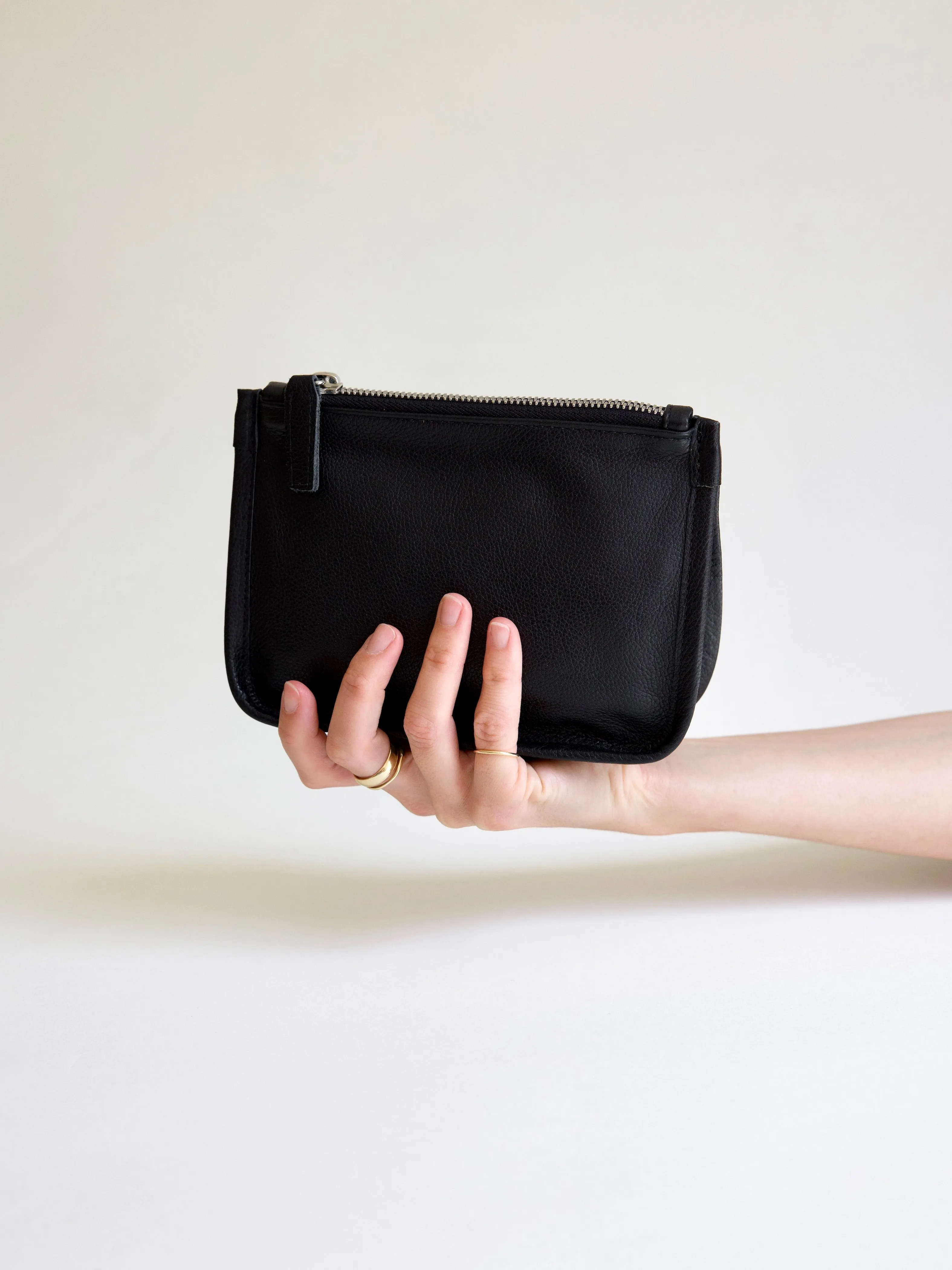 Gia Pouches