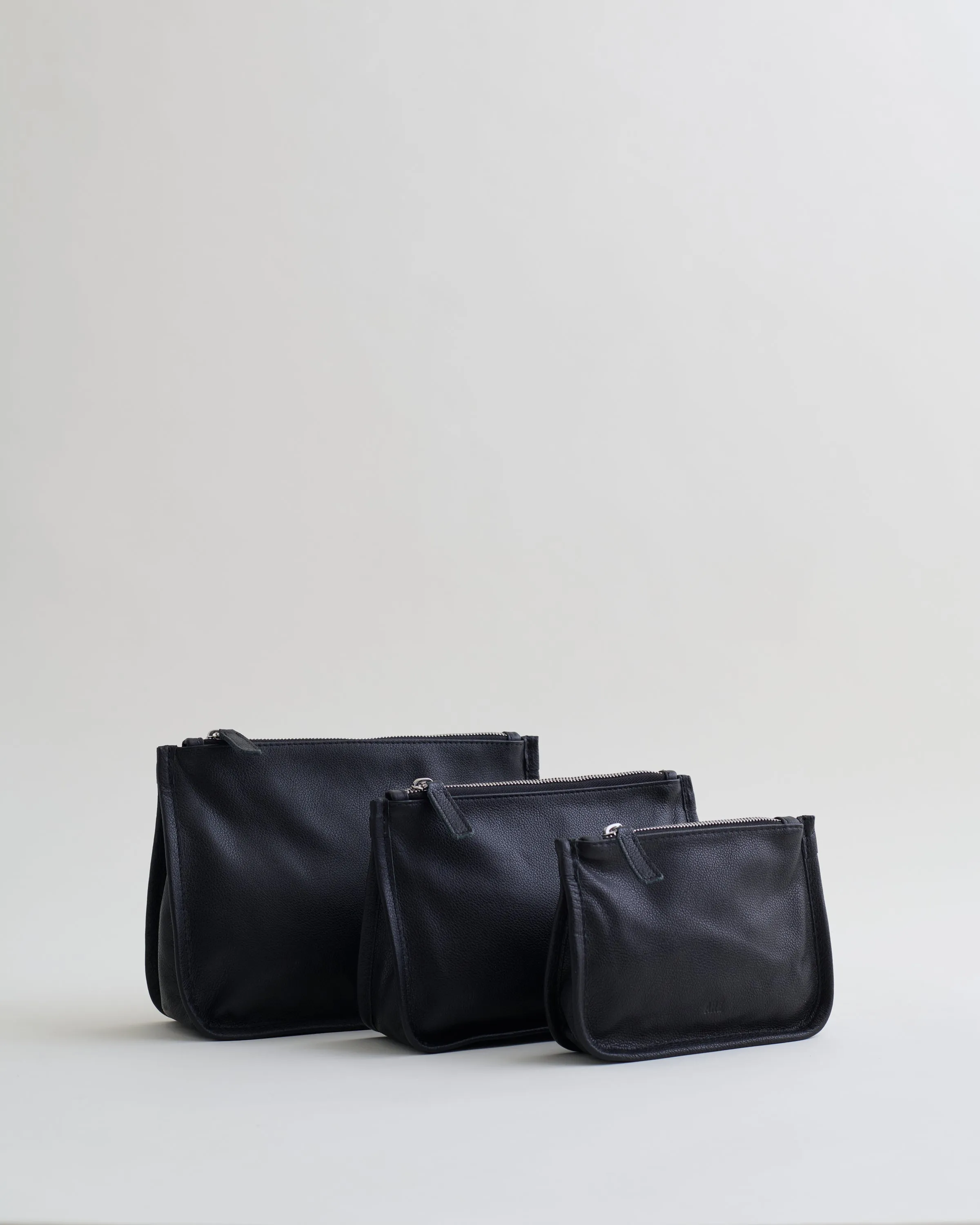 Gia Pouches