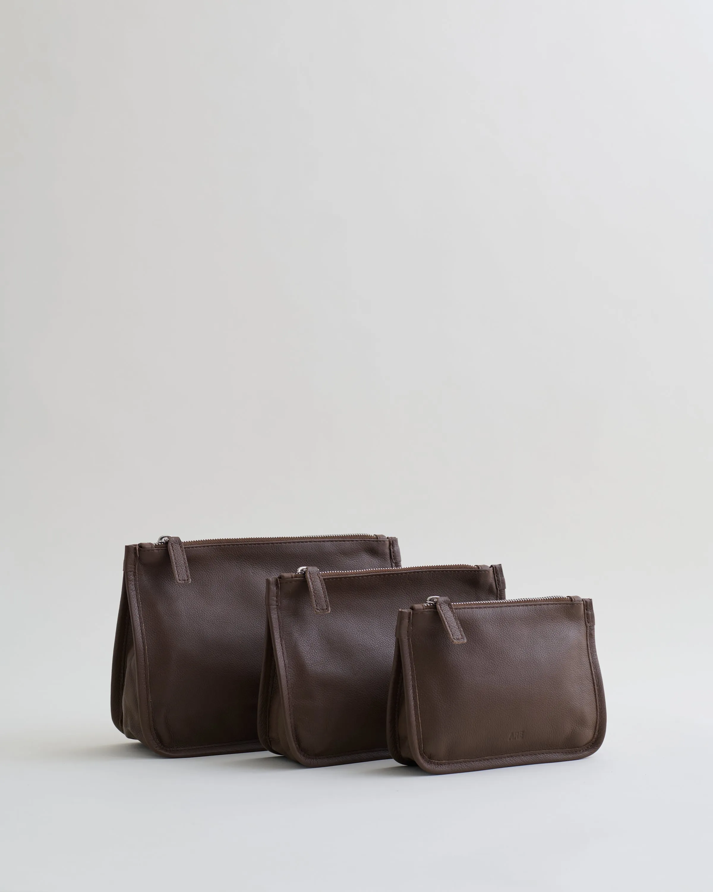 Gia Pouches