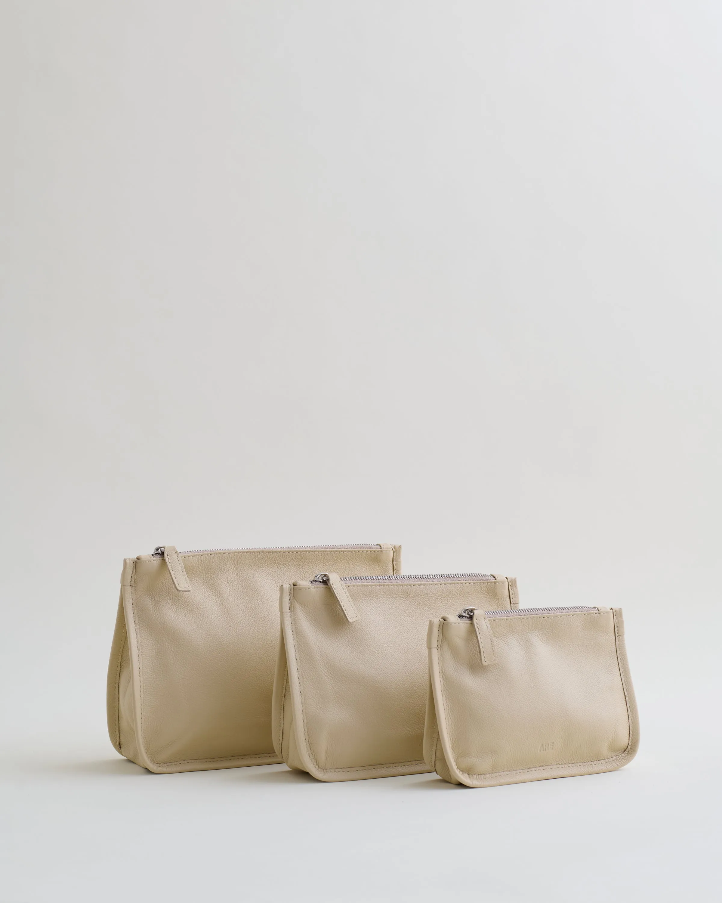Gia Pouches