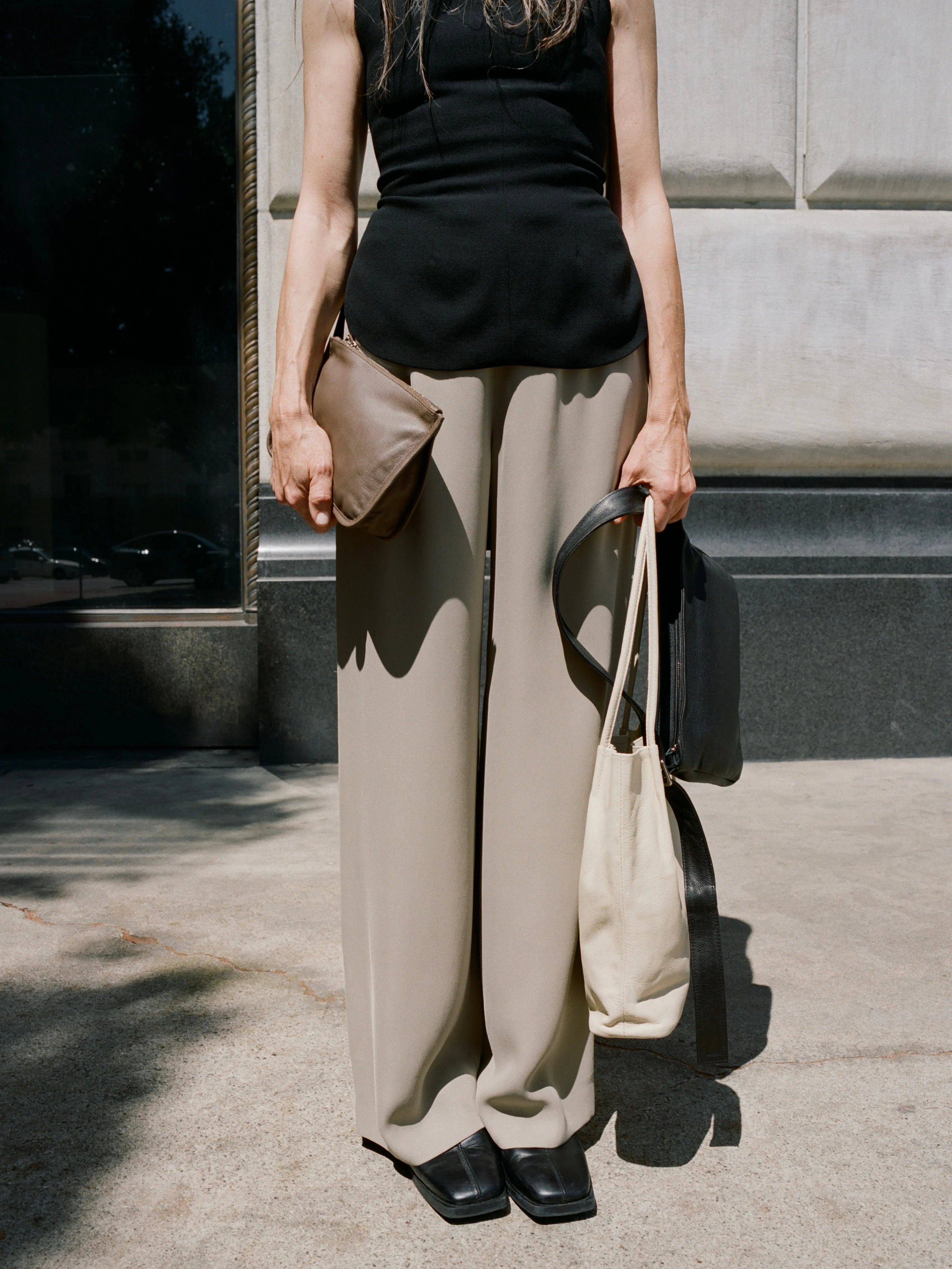 Gia Pouches