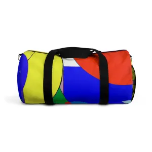 Giacomo della Borsa - Duffel Bag