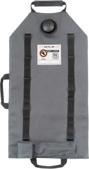 Giant Loop Armadillo Liquid Reservoir Bag - 3 Gal. AB21-GL-G3
