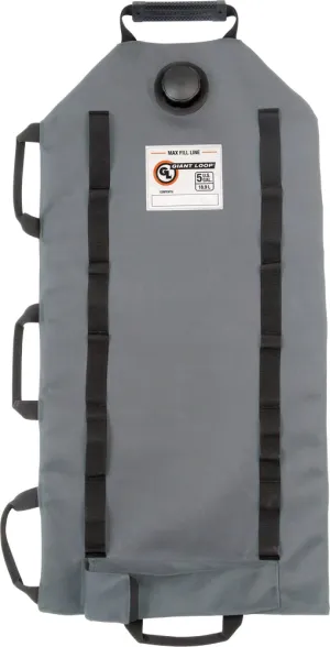 Giant Loop Armadillo Liquid Reservoir Bag - 5 Gal. AB21-GL-G5