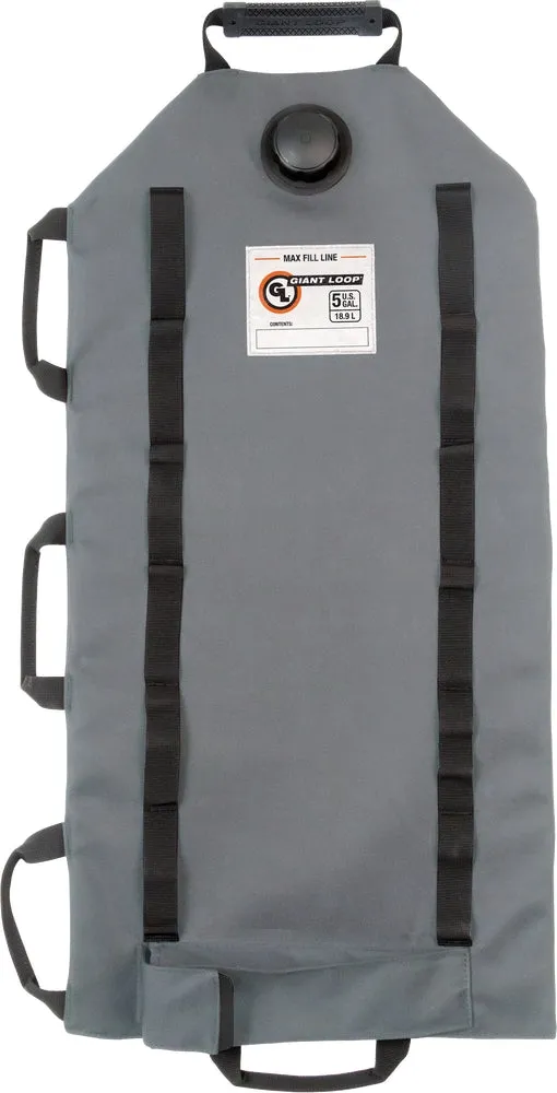 Giant Loop Armadillo Liquid Reservoir Bag - 5 Gal. AB21-GL-G5
