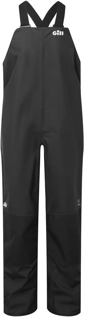 Gill Verso Lite Salopettes/Trousers - Fully Taped, Waterproof & Breathable for Watersports, Sailing, Canoeing, Kayaking, SUP