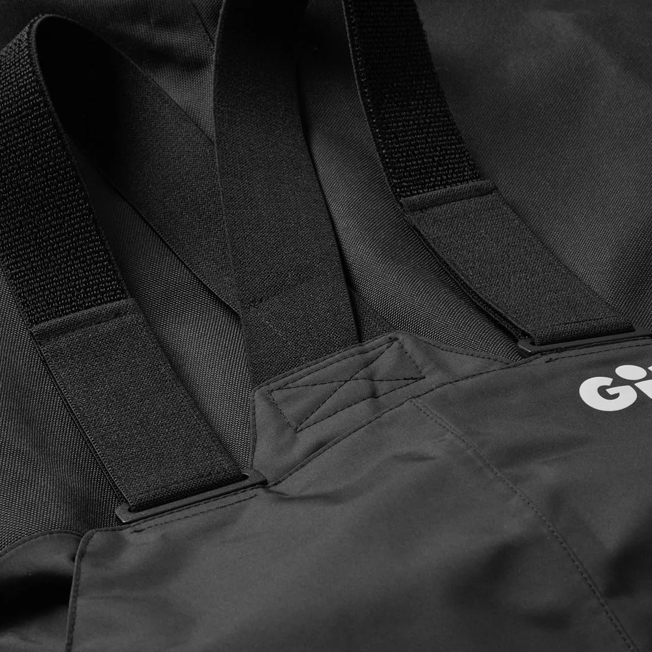 Gill Verso Lite Salopettes/Trousers - Fully Taped, Waterproof & Breathable for Watersports, Sailing, Canoeing, Kayaking, SUP