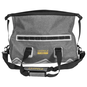 Go Dry 40l Gear Duffle  Gray