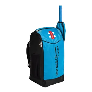 GRAY-NICOLLS GN 600 CRICKET DUFFLE BAG BLUE